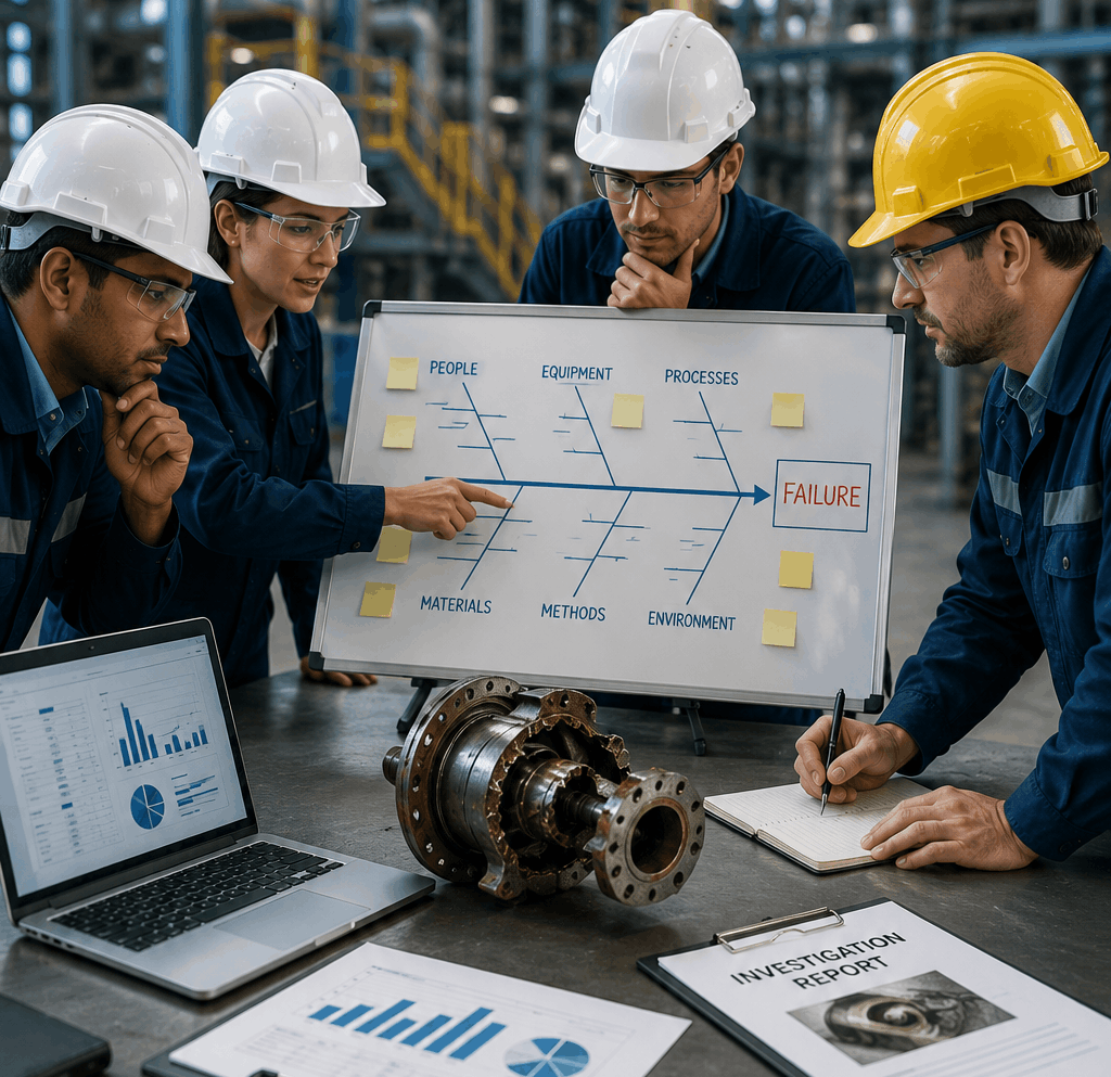 Root Cause Analysis